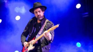 Alejandro Marcovich sale del coma y da una se&ntilde;al esperanzadora