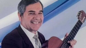 Conmoci&oacute;n por la muerte del excolaborador de &ldquo;Buenos D&iacute;as&rdquo;&nbsp;Sergio &ldquo;Checo&rdquo; Padilla