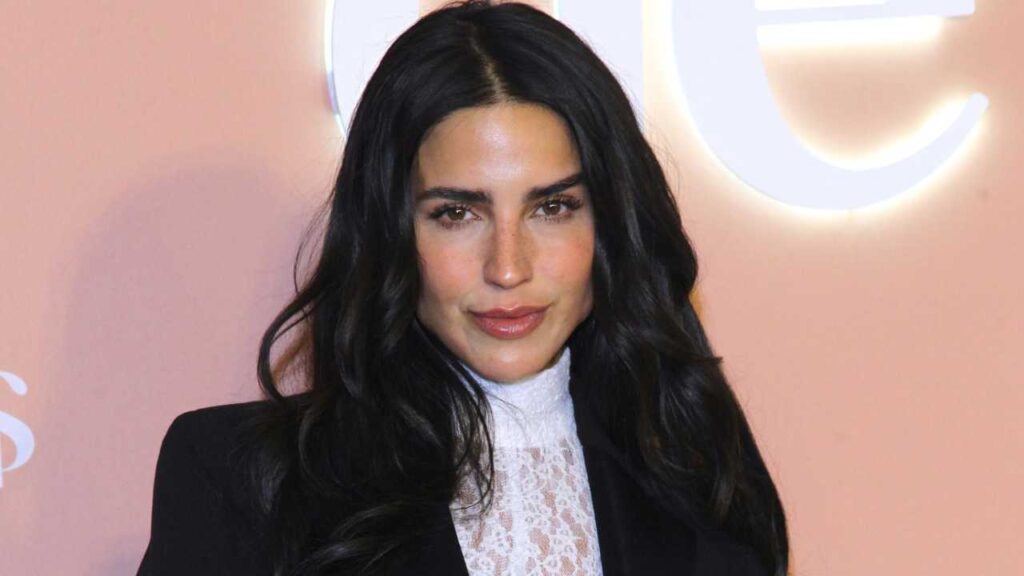 B&aacute;rbara de Regil tranquiliza a sus seguidores
