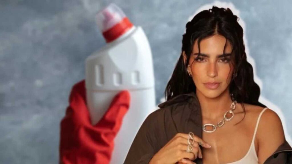 B&aacute;rbara de Regil tranquiliza a sus seguidores