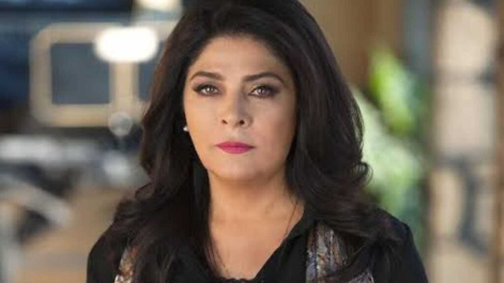 Victoria Ruffo y las cr&iacute;ticas en redes sociales