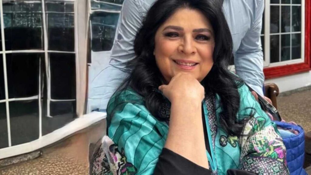 Victoria Ruffo y las cr&iacute;ticas en redes sociales