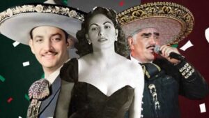 10 canciones para vivir la pasión por la Selección Nacional