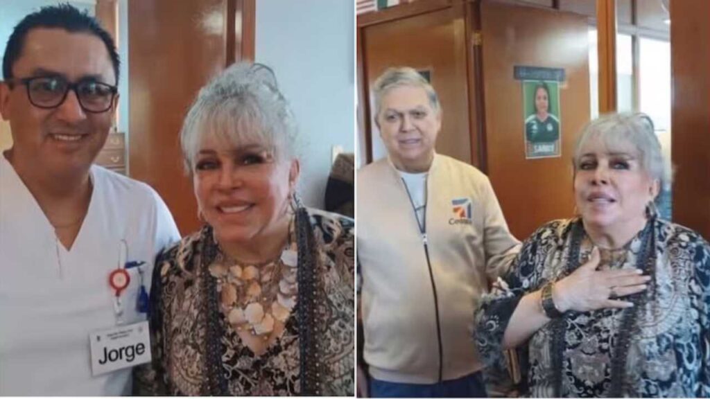Ver&oacute;nica Castro recuerda la importancia de apoyar a los actores
