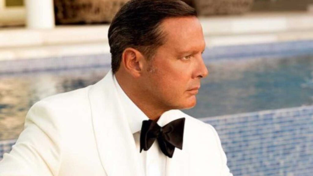 Luis Miguel conquista una nueva generaci&oacute;n en Spotify