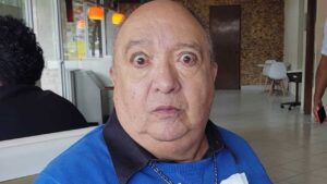 Luis de Alba muestra su recuperaci&oacute;n tras el fuerte golpe en el rostro y revela c&oacute;mo cambi&oacute; su vida despu&eacute;s del accidente