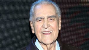 Eric del Castillo es hospitalizado de emergencia y sometido a una delicada cirug&iacute;a