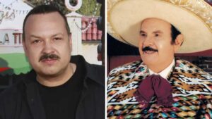 Pepe Aguilar revela cómo una final del Mundial cambió para siempre la salud de Antonio Aguilar