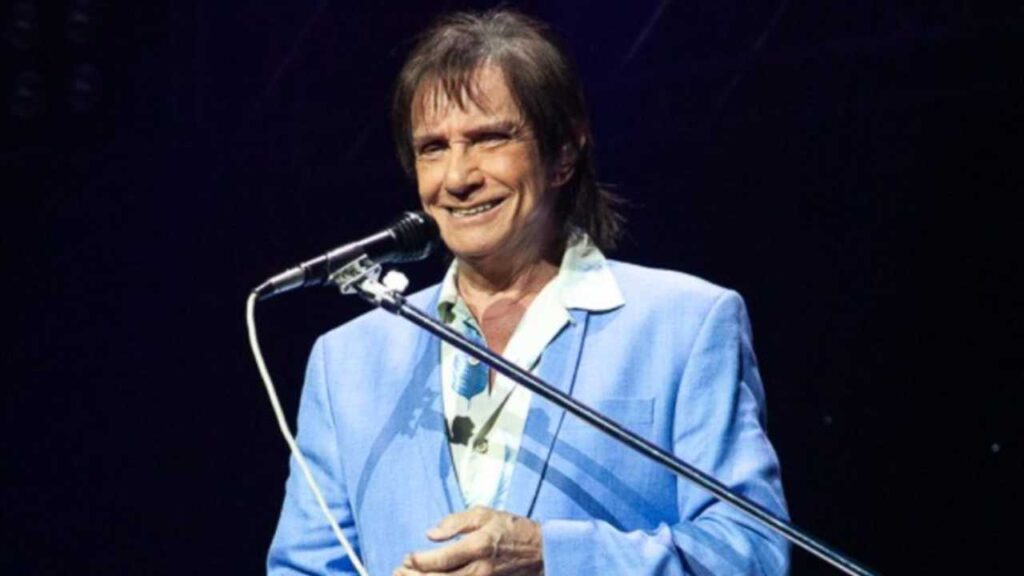 &iexcl;Roberto Carlos es hospitalizado de emergencia! &iquest;Qu&eacute; pasar&aacute; con sus conciertos?