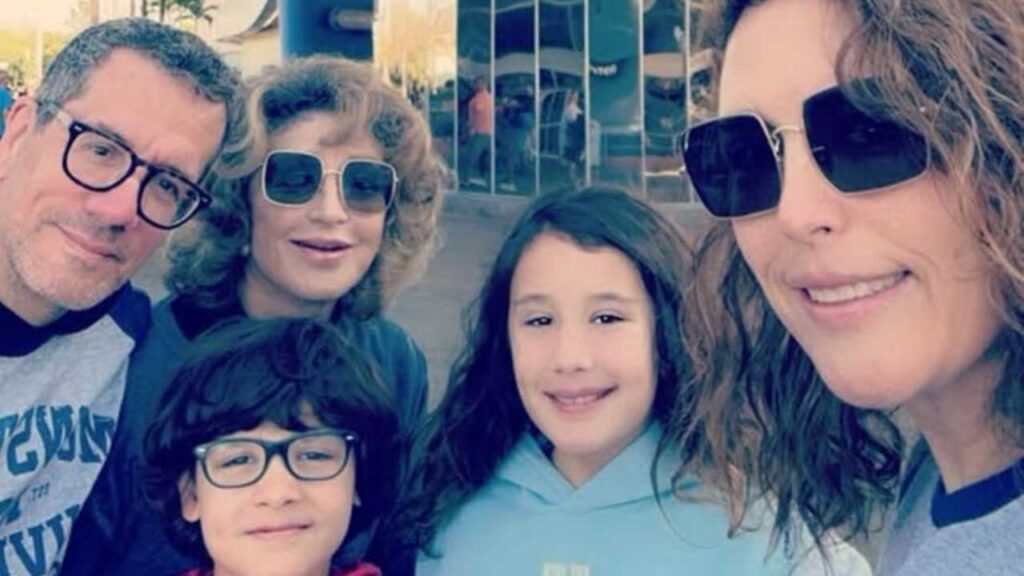 Ang&eacute;lica Vale sigue sin divorciarse y su mam&aacute; revela por qu&eacute; el proceso contin&uacute;a detenido