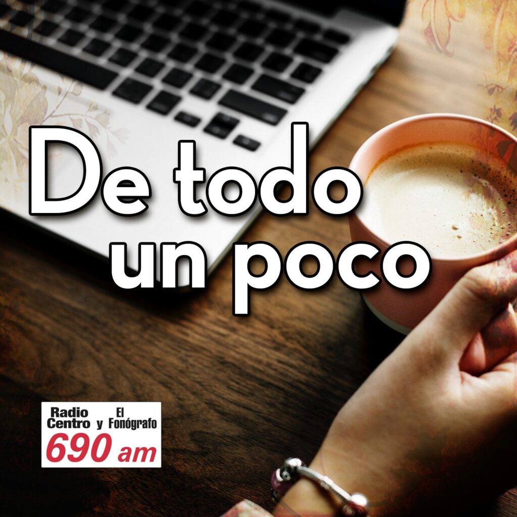 De Todo un Poco