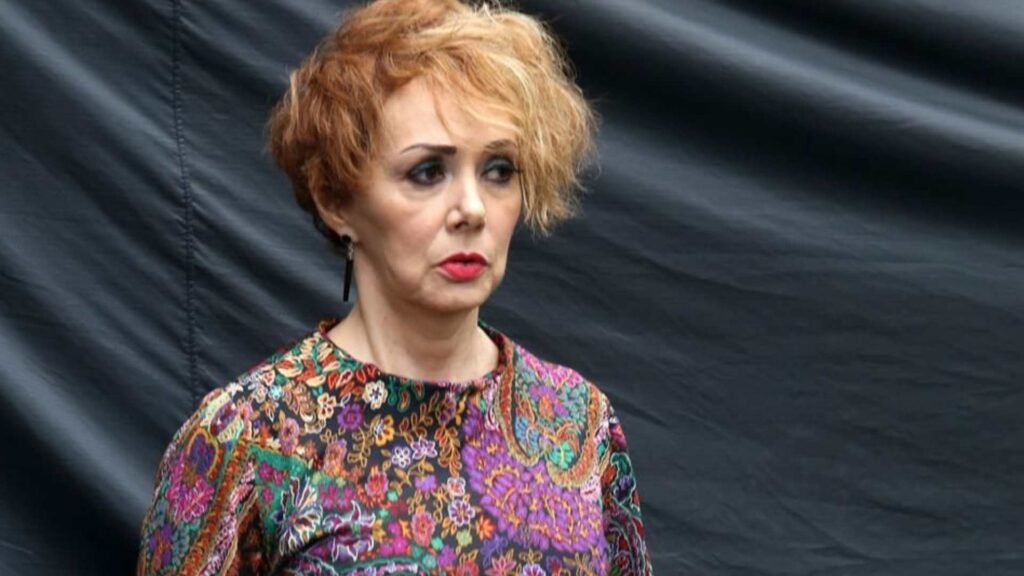 Anabel Ferreira preocupa al revelar nuevo diagn&oacute;stico m&eacute;dico