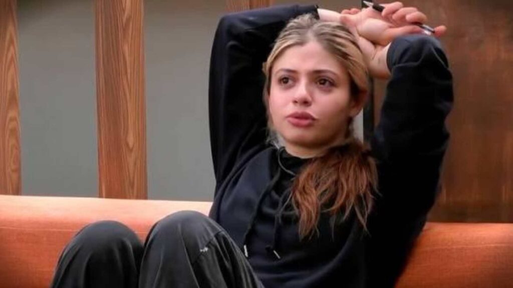 Posible reencuentro de Daniela Parra y Héctor "N" desata expectativa rumbo a la final