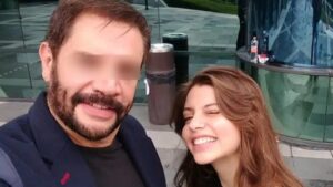 Posible reencuentro de Daniela Parra y H&eacute;ctor &ldquo;N&rdquo; desata expectativa rumbo a la final