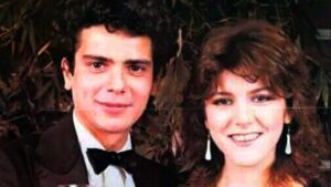 Sylvia Pasquel recuerda el romance de Viridiana Alatriste y Jaime Garza antes de la tragedia
