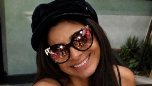 Pilar Montenegro reaparece en redes y tranquiliza a sus seguidores con un mensaje lleno de optimismo