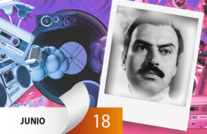 En 1963 se suicida Pedro Armend&aacute;riz&hellip;