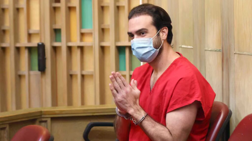 Pablo Lyle todav&iacute;a enfrentar&aacute; un proceso migratorio