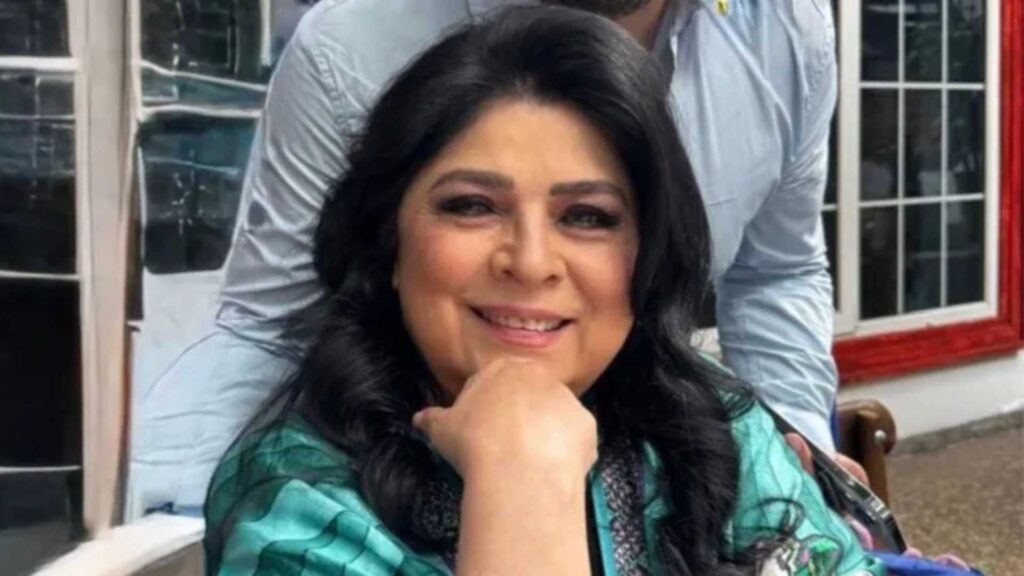 Victoria Ruffo vuelve a quedar en el centro de la conversaci&oacute;n