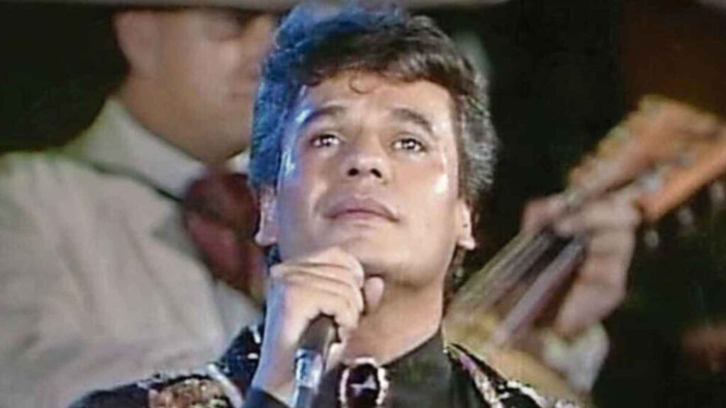 Juan Gabriel y el verdadero origen de "Amor Eterno" que sigue dividiendo opiniones