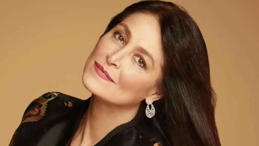 Daniela Romo recibe una inesperada sorpresa de cumpleaños y revela qué la mantiene fuerte y agradecida
