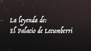 La espeluznante leyenda del Palacio de Lecumberri.