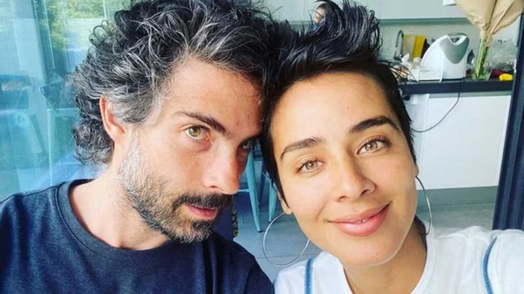 Esmeralda Pimentel y una historia marcada por reencuentros