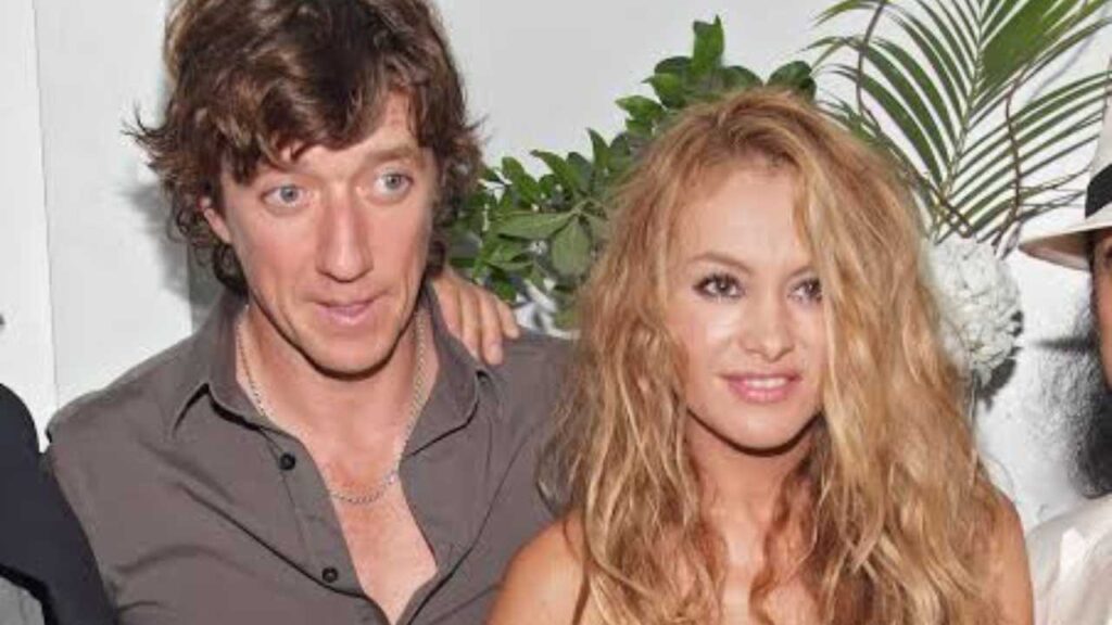 Paulina Rubio enfrenta ahora una nueva etapa familiar