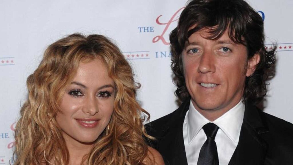 Paulina Rubio enfrenta ahora una nueva etapa familiar