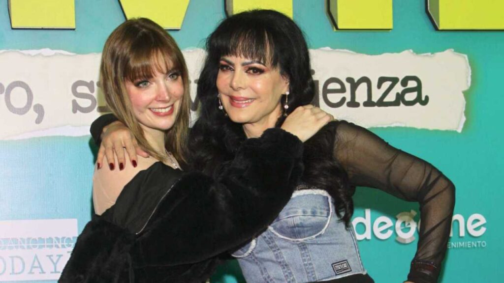 Maribel Guardia enfrenta una nueva etapa del conflicto