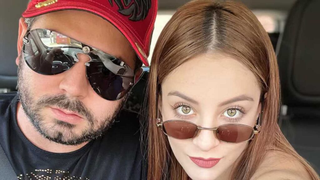 Jos&eacute; Eduardo Derbez y Paola Dalay aclaran su situaci&oacute;n