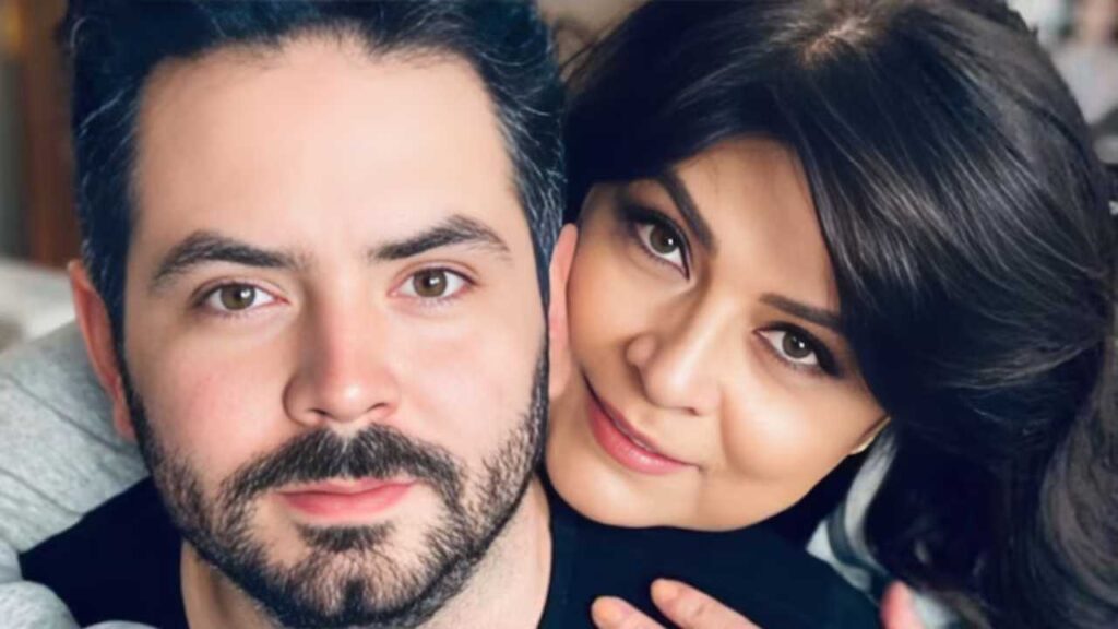 Jos&eacute; Eduardo Derbez y Paola Dalay aclaran su situaci&oacute;n