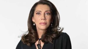 Cynthia Klitbo revela el aterrador motivo por el que abandon&oacute; la casa donde vivi&oacute; durante 10 a&ntilde;os