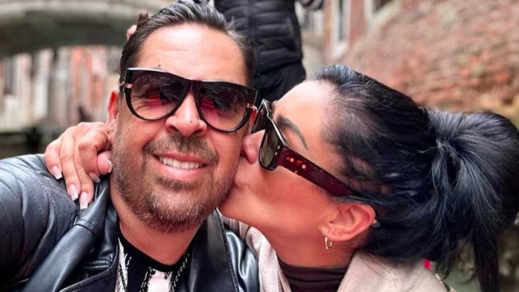 Marichelo rompe el silencio y revela la raz&oacute;n que la llev&oacute; a terminar su historia con Jorge D'Alessio tras 15 a&ntilde;os juntos
