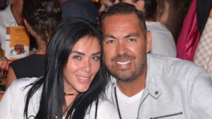 Marichelo rompe el silencio y revela la razón que la llevó a terminar su historia con Jorge D’Alessio tras 15 años juntos