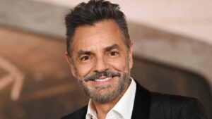 El extra&ntilde;o caso de Eugenio Derbez y la estatua que un d&iacute;a simplemente desapareci&oacute;