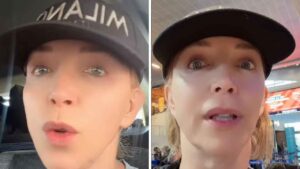 Laura Flores sorprende al contar c&oacute;mo vivi&oacute; el sismo en Colombia junto a su hija