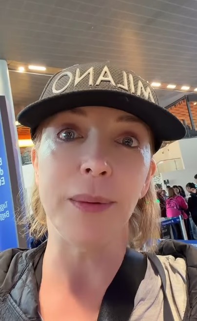 Laura Flores sorprende al contar c&oacute;mo vivi&oacute; el sismo en Colombia junto a su hija