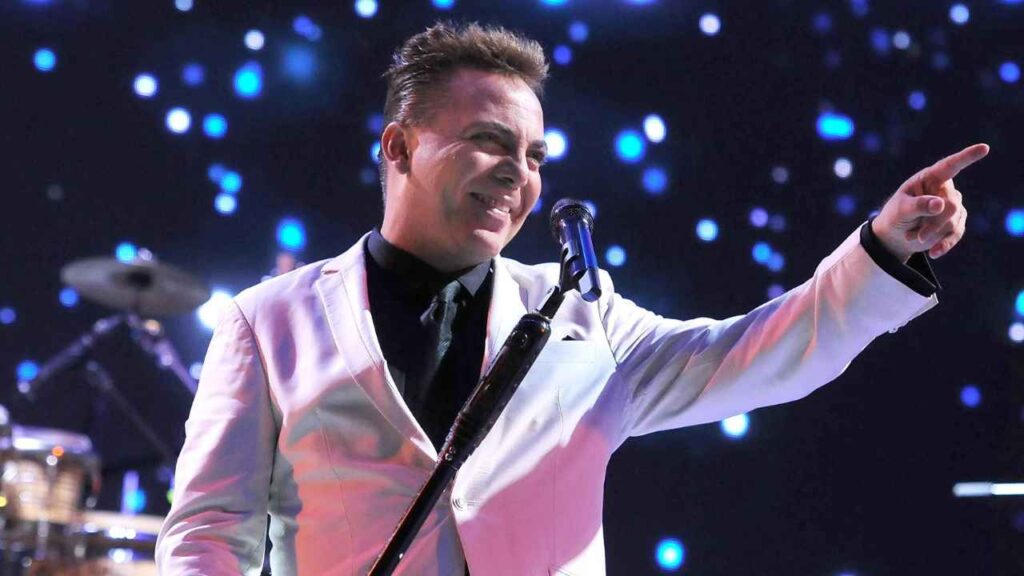La graduaci&oacute;n de Cristian Castro ser&aacute; transmitida en vivo y nadie querr&aacute; perderse este momento especial