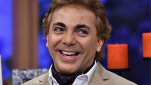 La graduación de Cristian Castro será transmitida en vivo y nadie querrá perderse este momento especial