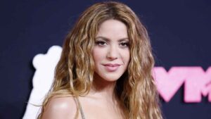 Shakira impulsa la reconstrucci&oacute;n de Choc&oacute; con escuelas nuevas y un fondo millonario
