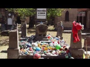 Leyenda: La historia de Nachito&hellip;