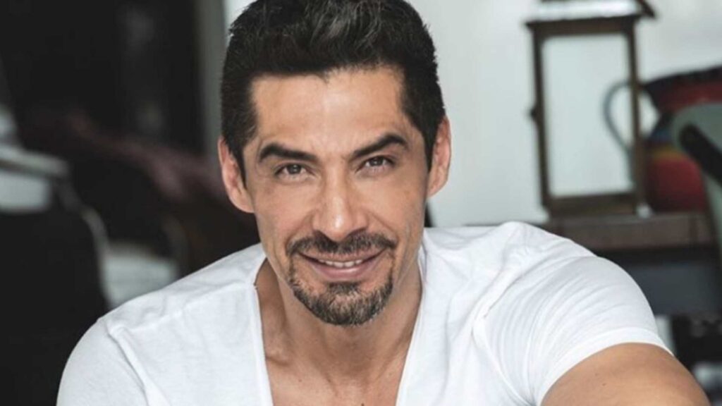 Charly L&oacute;pez revela que sufri&oacute; acoso por parte de un famoso productor