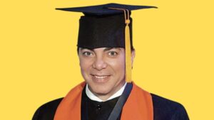Cristian Castro revela qué estudiará tras graduarse de la preparatoria