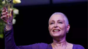 Daniela Romo recuerda su batalla contra el c&aacute;ncer y comparte la lecci&oacute;n que cambi&oacute; su vida