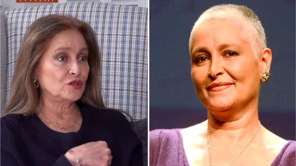 Daniela Romo recuerda su batalla contra el c&aacute;ncer y comparte la lecci&oacute;n que cambi&oacute; su vida
