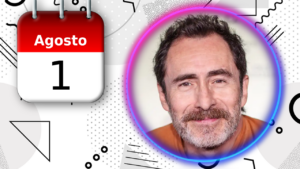 En 1963 nace el actor mexicano Demi&aacute;n Bichir&hellip;