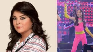 Victoria Ruffo sale en defensa de la hija de Eugenio Derbez tras ser criticada