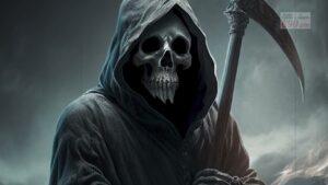 La leyenda de la carreta de la muerte