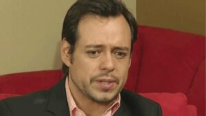 Rodrigo Vidal revela que estuvo a punto de morir tras usar Ozempic para bajar de peso